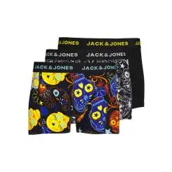 Jack & Jones 3-pack trunks - Pakketilbud