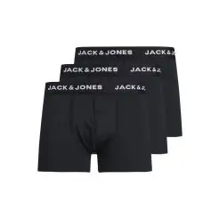 Jack & Jones 3-pack microfiber trunks - Pakketilbud
