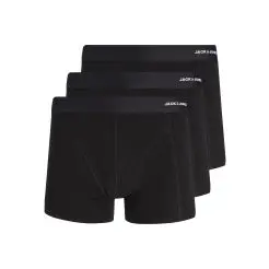 Jack & Jones 3-pack bambus trunks - Jack & Jones undertøj
