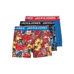 Jack & Jones 3-pack trunks - Jack & Jones undertøj