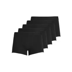 Jack & Jones 5-pack trunks - Jack & Jones