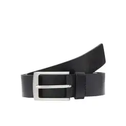 Jack & Jones læder bælte - Jack & Jones bælter