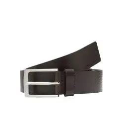 Jack & Jones læder bælte - Jack & Jones bælter