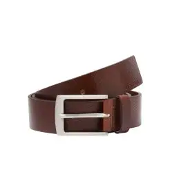 Jack & Jones læder bælte - Jack & Jones bælter