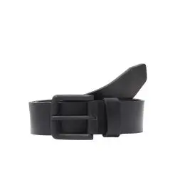 Jack & Jones læder bælte - Jack & Jones