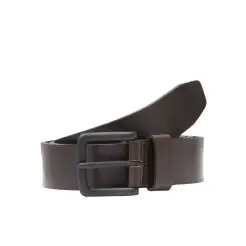 Jack & Jones læder bælte - Jack & Jones bælter
