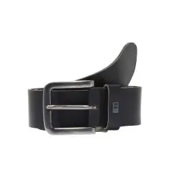 Jack & Jones læder bælte - Jack & Jones bælter