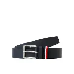 Jack & Jones læder bælte - Jack & Jones bælter