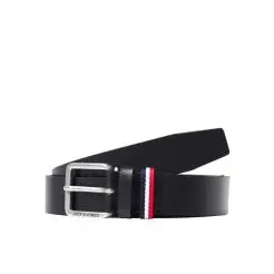 Jack & Jones læder bælte - Jack & Jones bælter