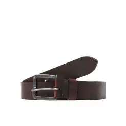 Jack & Jones læder bælte - Jack & Jones bælter