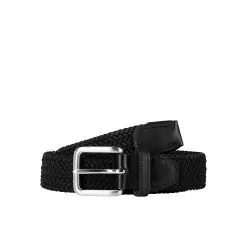Jack & Jones flet bælte - Jack & Jones bælter