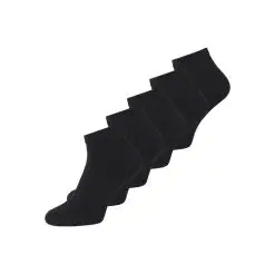 Jack & Jones 5-pack ankel sokker - Jack & Jones strømper