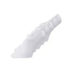 Jack & Jones 5-pack no show sokker - Jack & Jones strømper