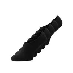 Jack & Jones 5-pack no show sokker - Jack & Jones