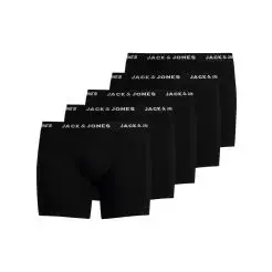 Jack & Jones plus size 5-pack trunks - Jack & Jones undertøj