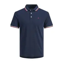 Jack & Jones plus size polo - Jack & Jones T-shirts