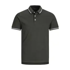 Jack & Jones plus size polo - Jack & Jones T-shirts