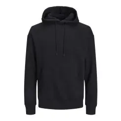 Jack & Jones plus size sweatshirt - Jack & Jones strik og sweatshirt