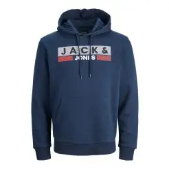 Jack & Jones plus size sweatshirt - Strik & Sweat