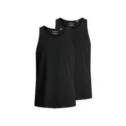 Jack & Jones 2-pack tank top - Jack & Jones