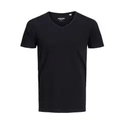 Jack & Jones v-hals t-shirt - Jack & Jones
