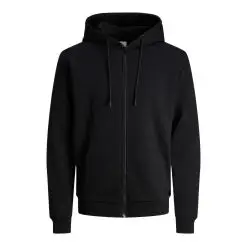 Jack & Jones cardigan - Jack & Jones strik og sweatshirt