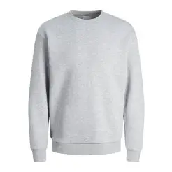 Jack & Jones sweatshirt - Jack & Jones strik og sweatshirt