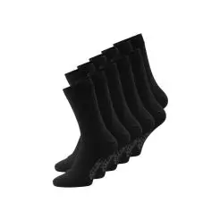JACK & JONES 10-PACK STRØMPER - Udsalg