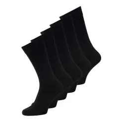 JACK & JONES 5-PACK STRØMPER - Pre End strømper