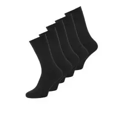 JACK & JONES 5-PACK BAMBUS STRØMPER - OUTLET