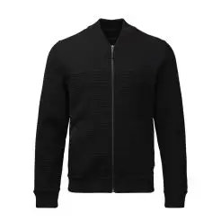Clipper Dundee cardigan bomber 50124 - 