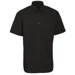 Bosweel kort ærmet skjorte classic fit 8420-90 - Bosweel