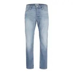 JACK & JONES JEANS MIKE TAPERED - Jack & Jones jeans og busker