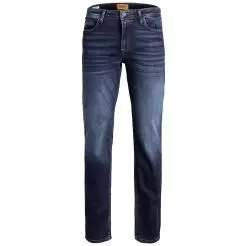 JACK & JONES JEANS CLARK REGULAR - Jack & Jones jeans og busker