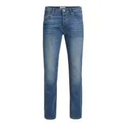 JACK & JONES JEANS TIM SLIM STRAIGHT - Jack & Jones