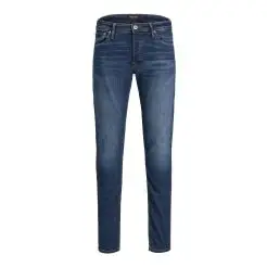 JACK & JONES JEANS GLENN SLIM - Udsalg