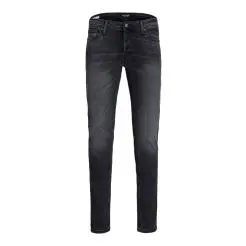 JACK & JONES JEANS GLENN SLIM - Jack & Jones jeans og busker