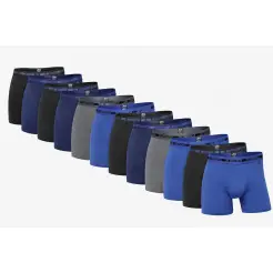 JBS 12-pack bambus tights - 