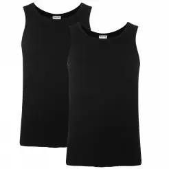Resteröds 2-pack undertrøje m/ strop - Resteröds