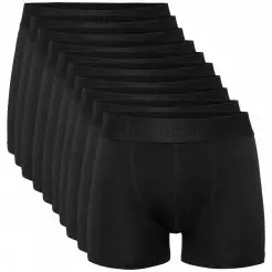 Resteröds 10-pack bambus tights - Resteröds