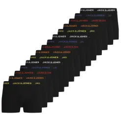 Jack & Jones 15-pack trunks - Udsalg