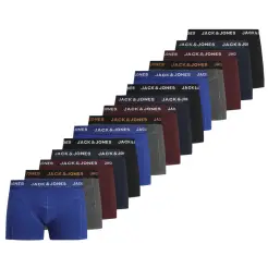 Jack & Jones 15-pack trunks - Pakketilbud