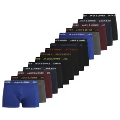 Jack & Jones 15-pack trunks - Pakketilbud
