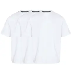 Signal 3-pak t-shirt Eddy organic - T-shirts & Polo'er