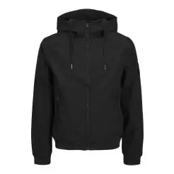 Jack & Jones softshell jakke - Jack & Jones