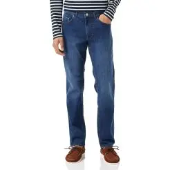 Brax jeans cooper denim 80-3000-26 used blue - Brax