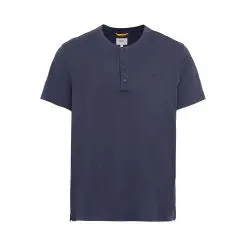 Camel Active grandad t-shirt - OUTLET