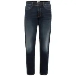 Camel Active Houston regular fit jeans - Camel active bukser og jeans
