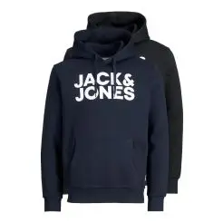 Jack & Jones 2-pack sweatshirt - Jack & Jones