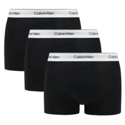 Calvin Klein 3-pak Trunks - 